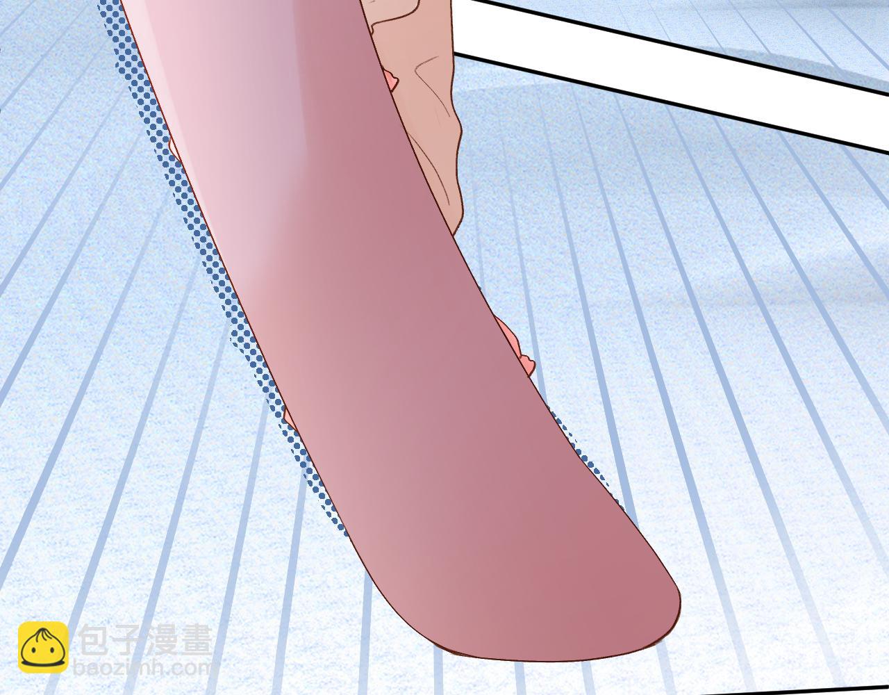 第80话 抱紧了，亲爱的~(1/2)-第93话