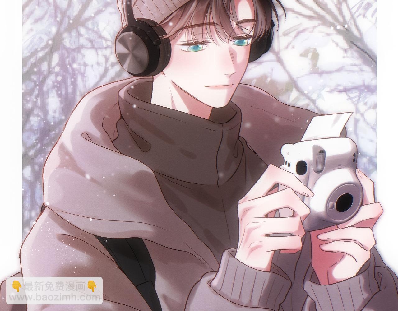 第80话 抱紧了，亲爱的~(1/2)-第93话