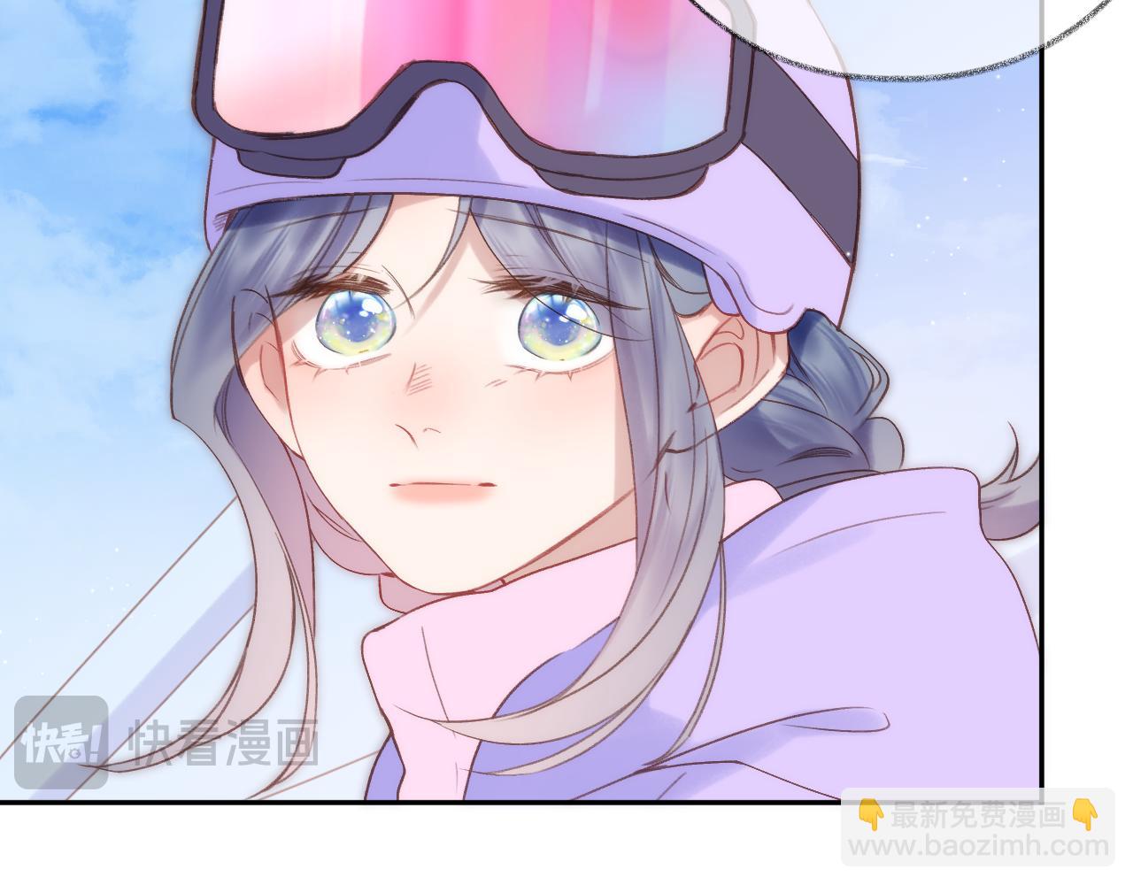 第84话 &ldquo;我心疼死你了！&rdquo;(1/3)-第97话