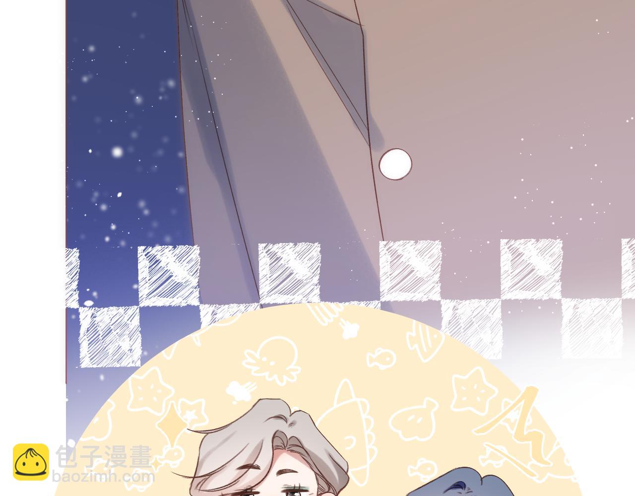 第86话 独处(1/2)-第99话