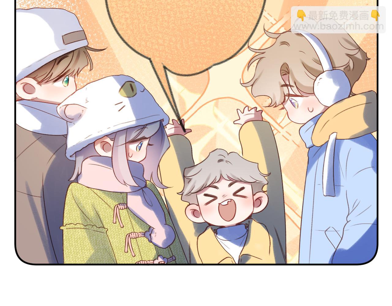 第86话 独处(1/2)-第99话