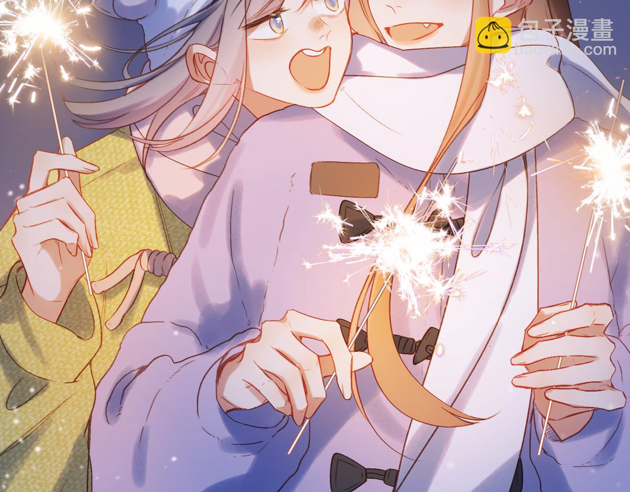 第86话 独处(1/2)-第99话