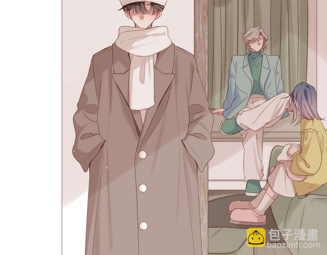 第86话 独处(1/2)-第99话