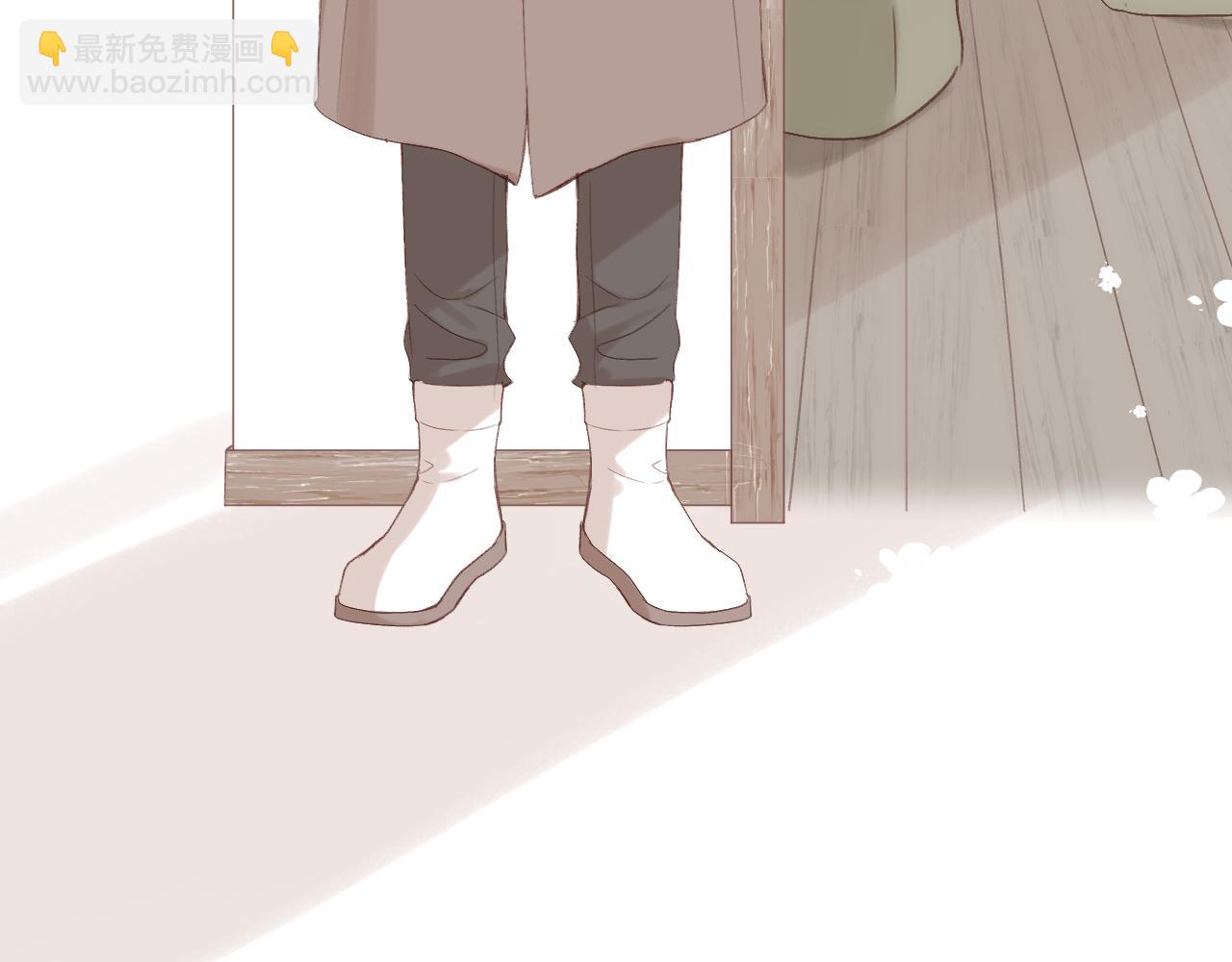 第86话 独处(1/2)-第99话