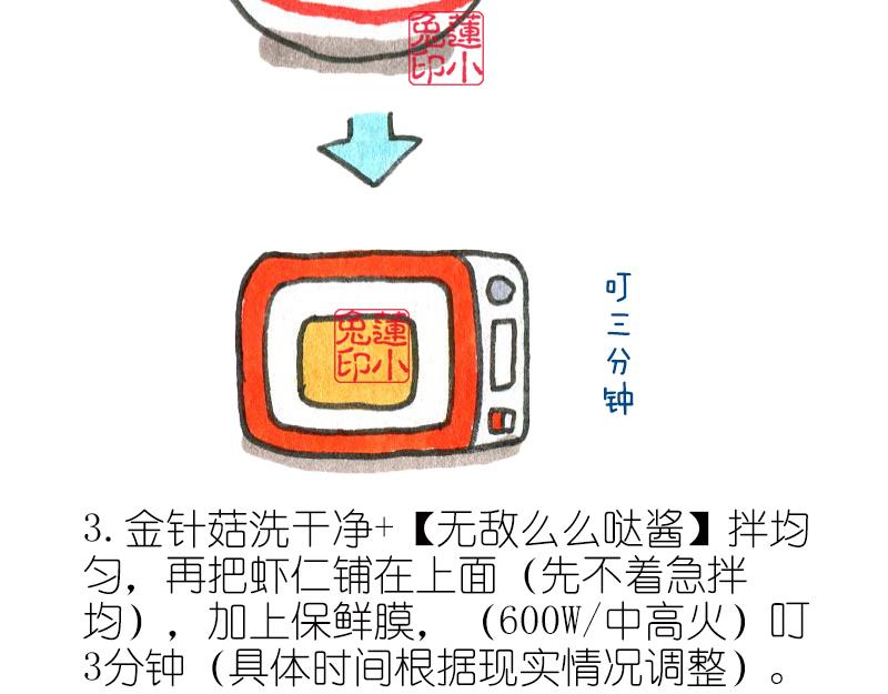 粗糙食堂 - 下饭的菜们(2/2) - 2