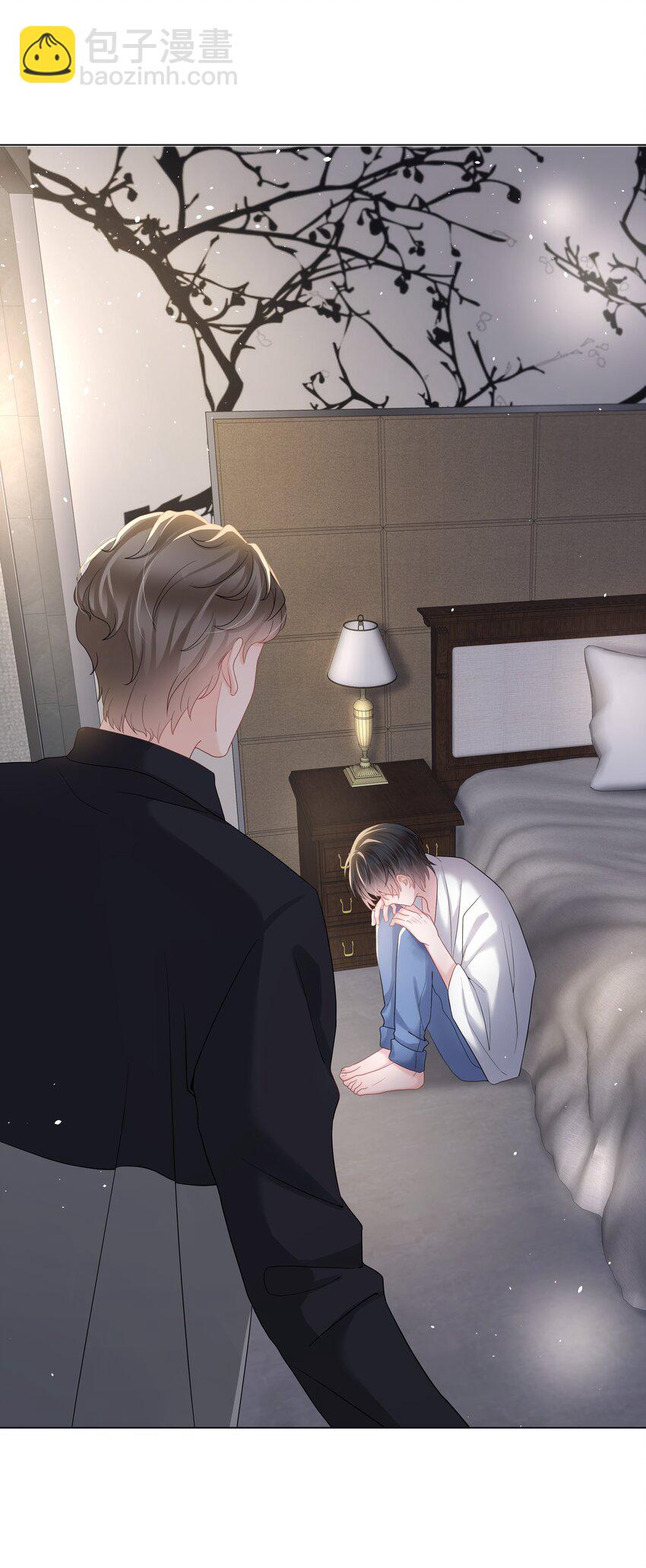 021 肮脏(1/2)-第21话