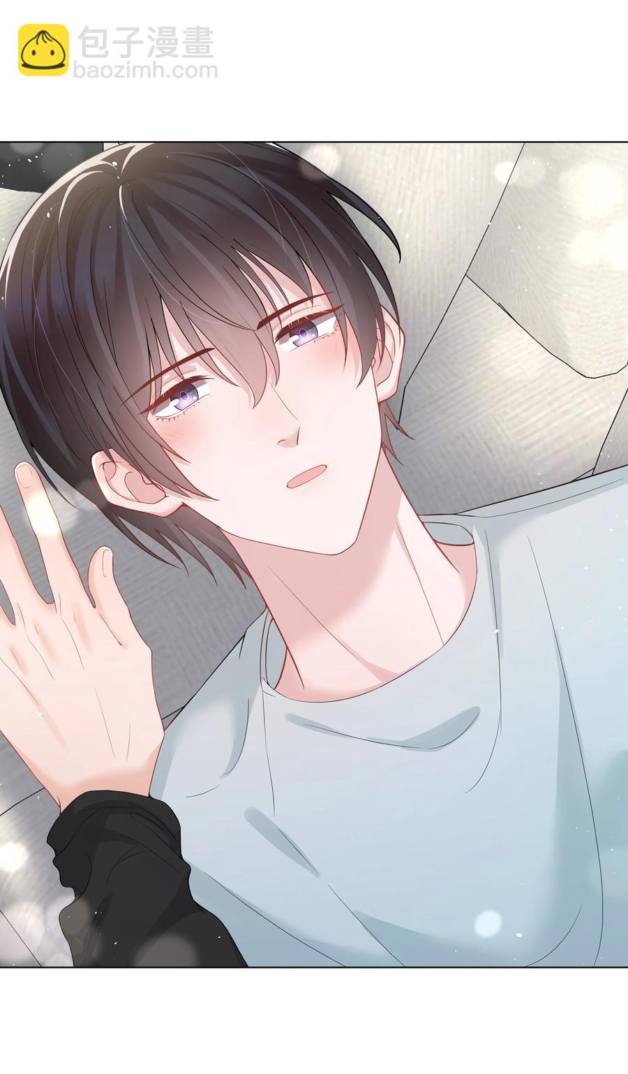 031 可以亲你吗(1/2)-第31话