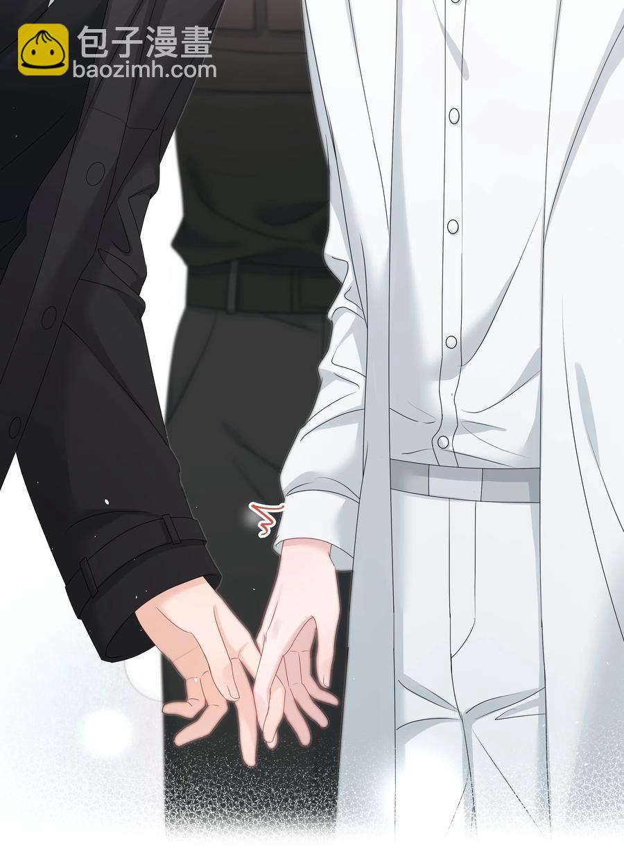 035 宝贝你真美~(1/2)-第35话