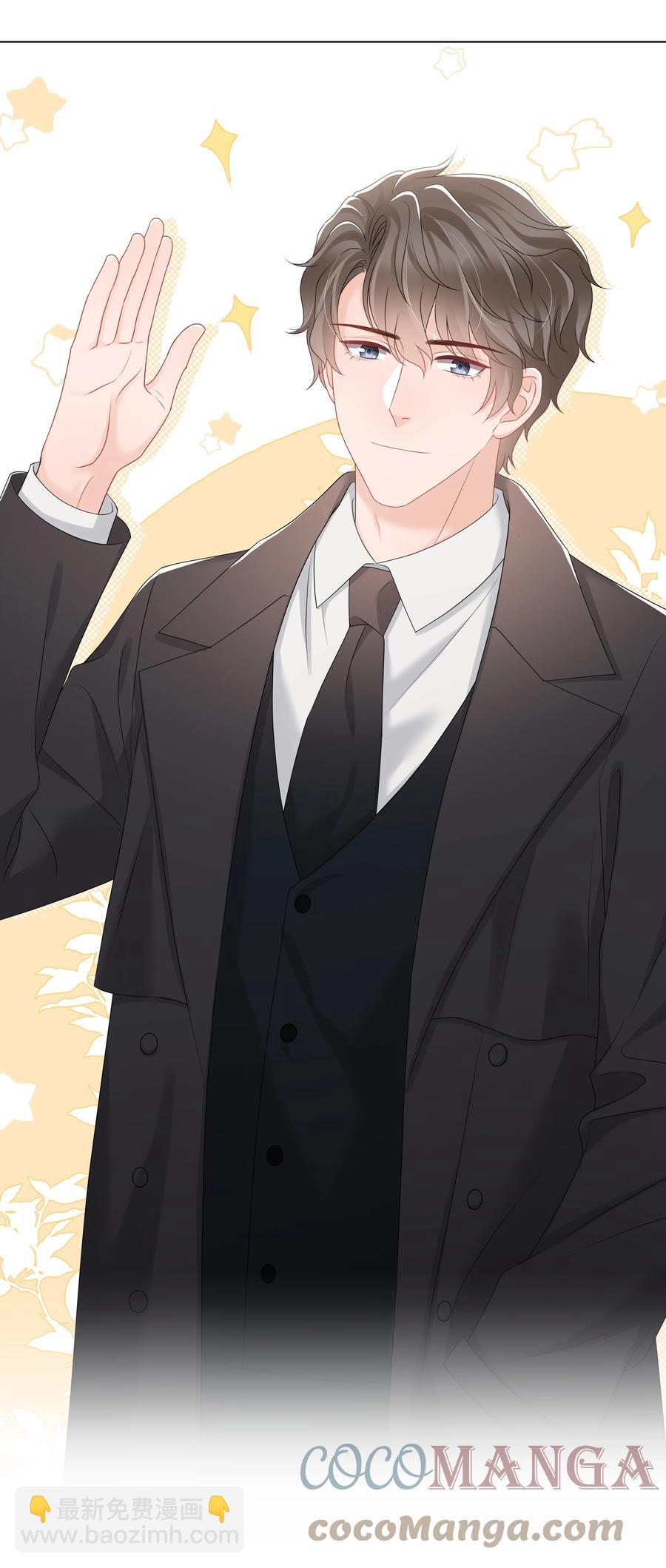 035 宝贝你真美~(1/2)-第35话