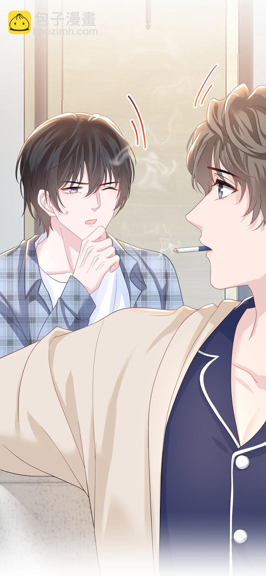 07 阴霾(1/2)-第7话