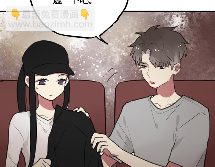 第13话 电影约会(1/2)-第13话