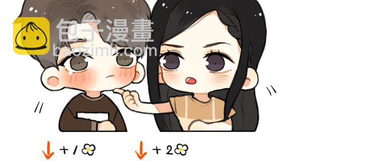 第19话 欲言又止-第19话