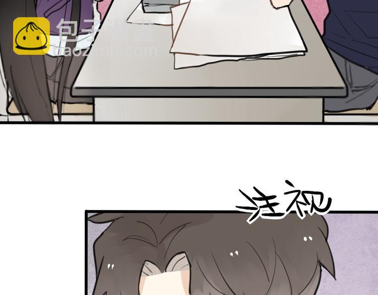 第3话 前几天晚上的人是你？(1/3)-第3话