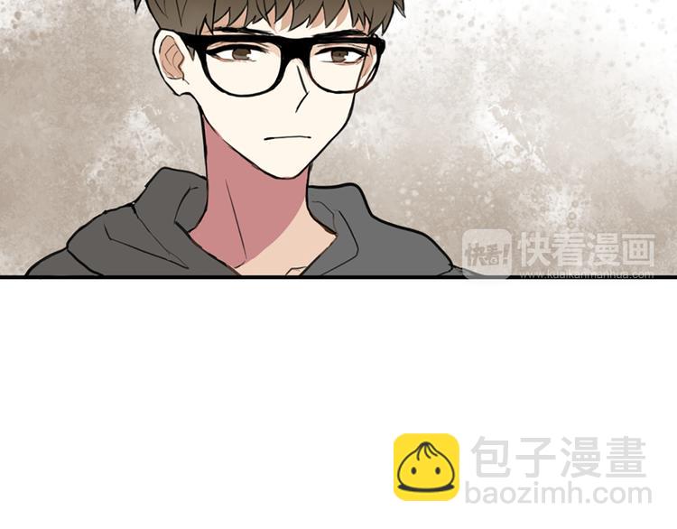 第21话 你不会喜欢上我了吧-第21话