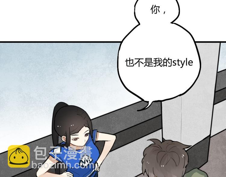 第7话 有时候你也很可爱(1/2)-第7话