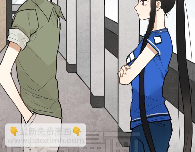 第7话 有时候你也很可爱(1/2)-第7话