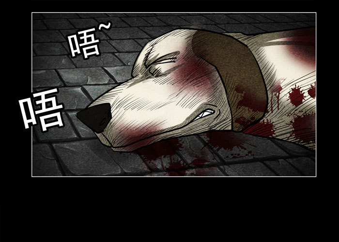 老狗01-第33话