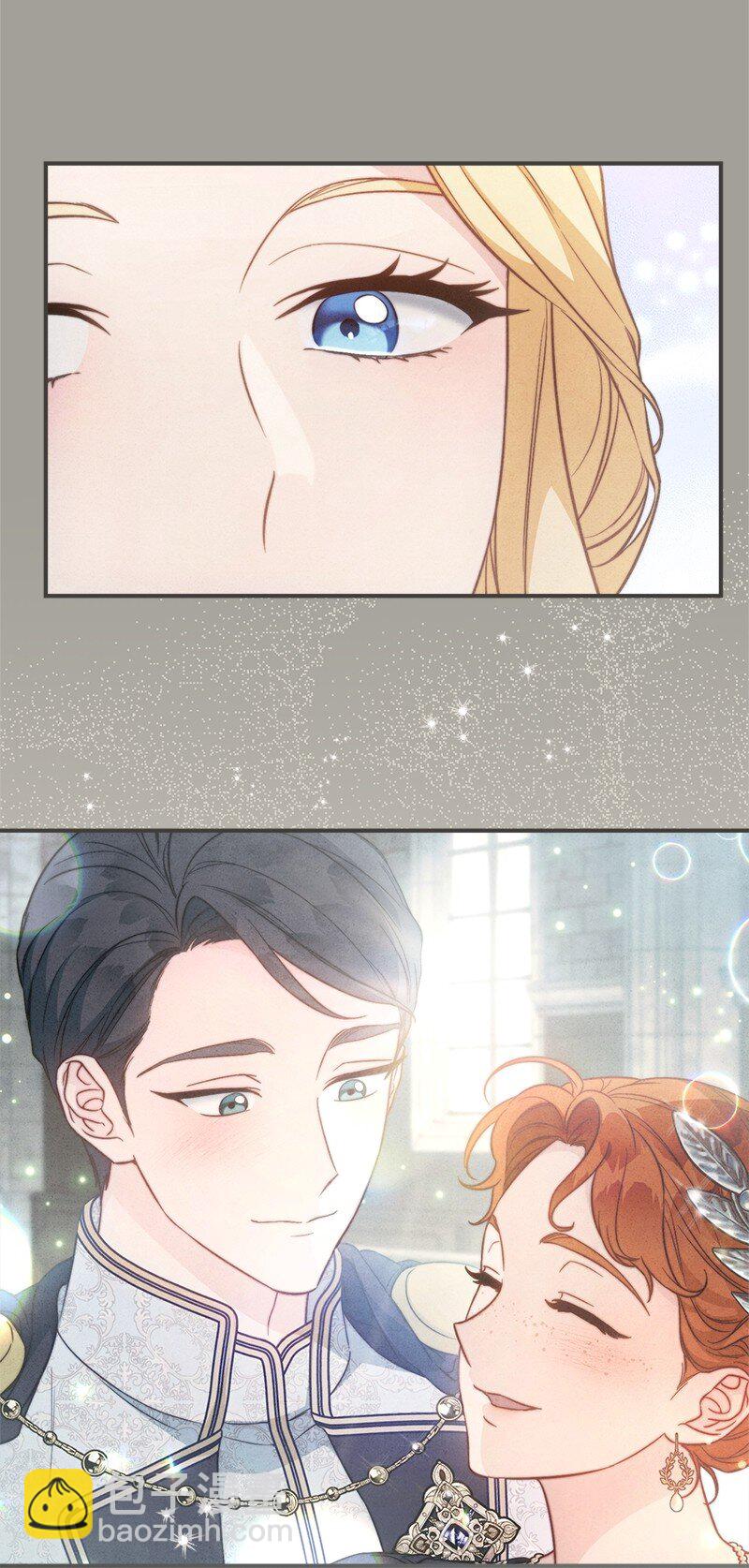 109 向神祈祷(1/3)-第143话