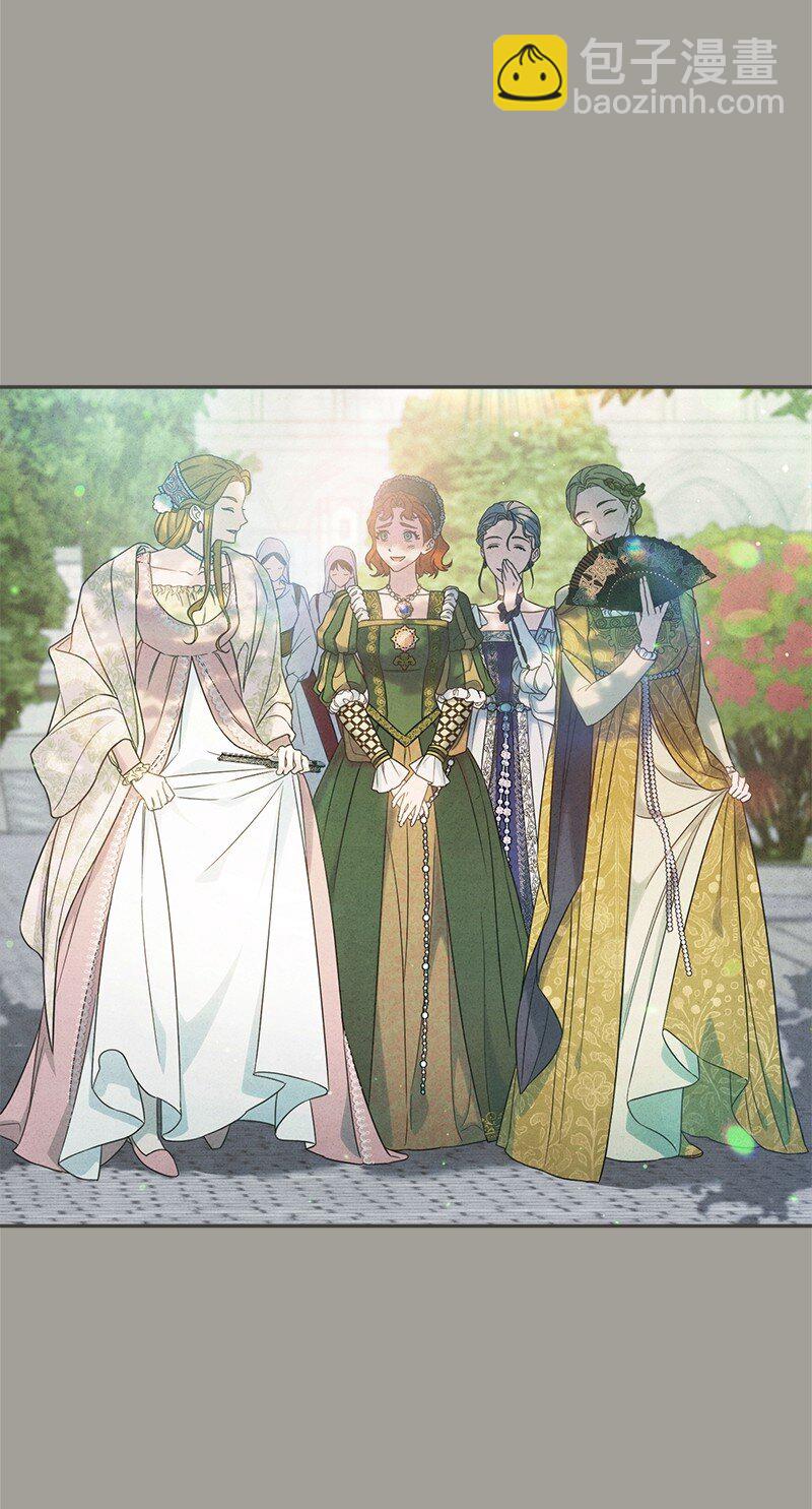 109 向神祈祷(1/3)-第143话