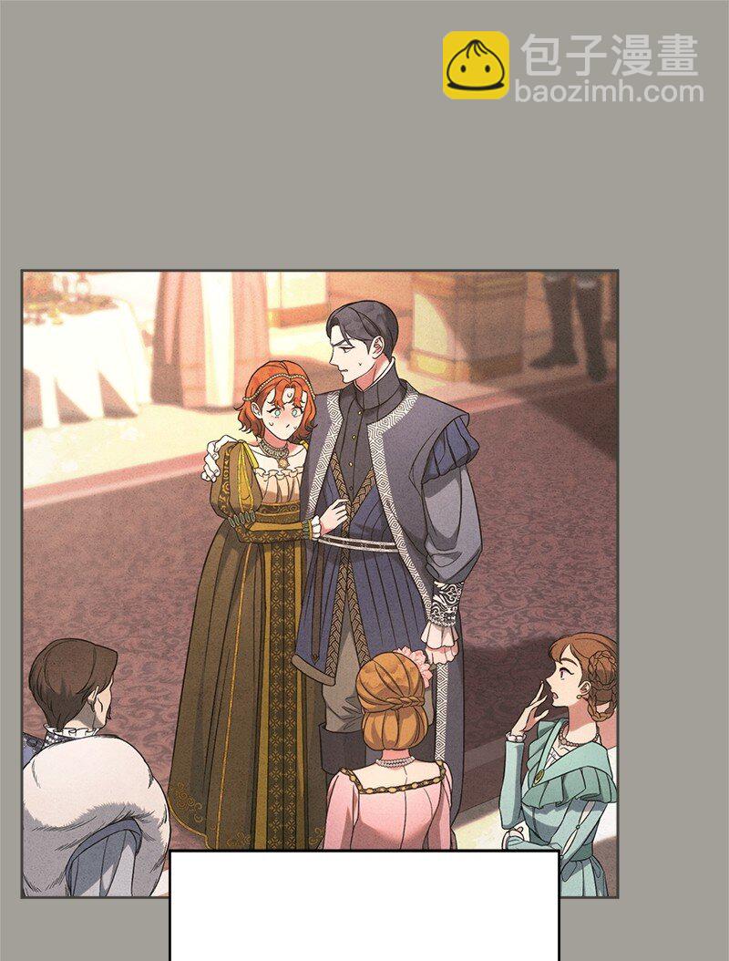 109 向神祈祷(1/3)-第143话