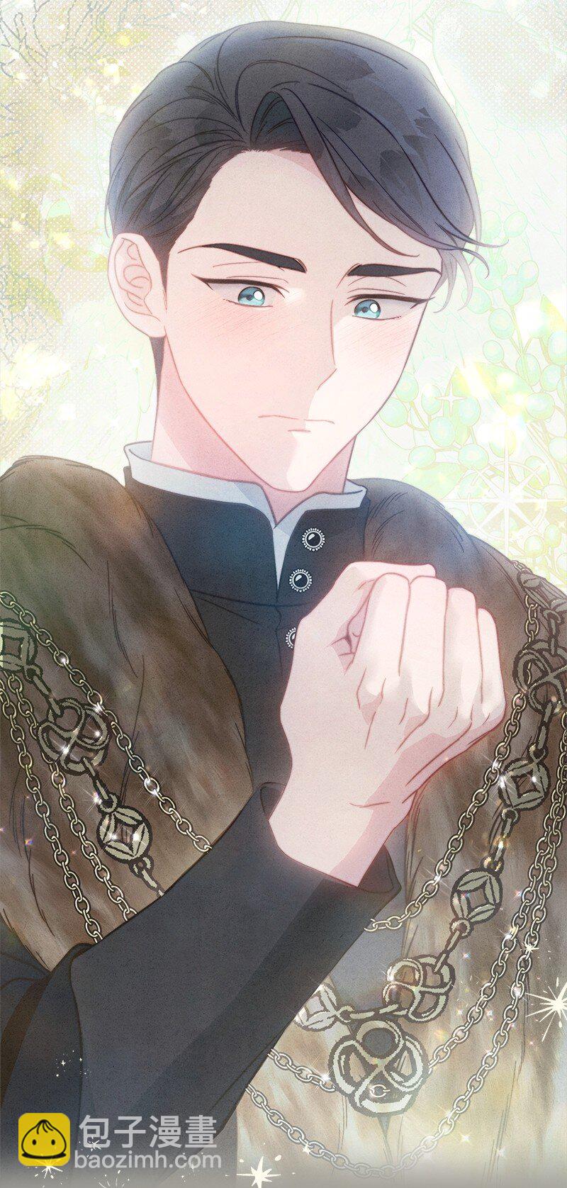 109 向神祈祷(1/3)-第143话