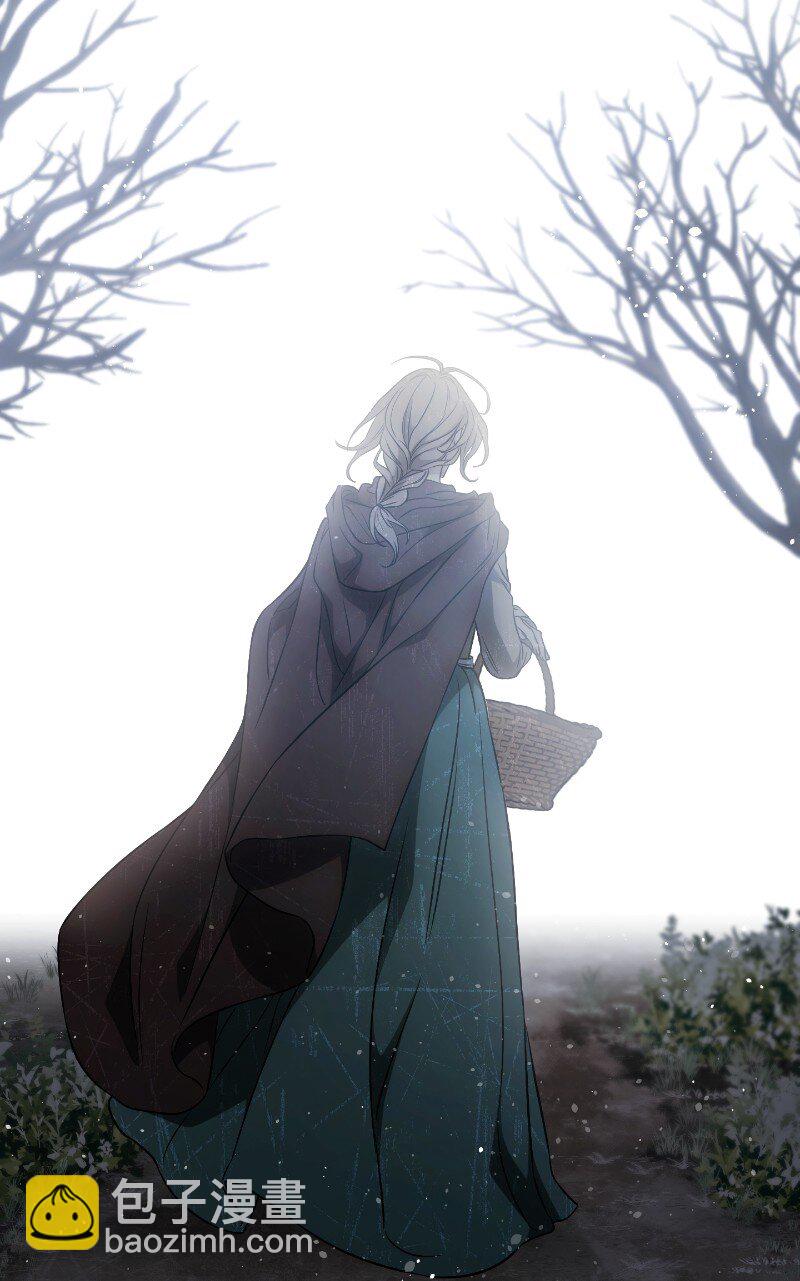 112 雇佣新的乳母(1/2)-第113话