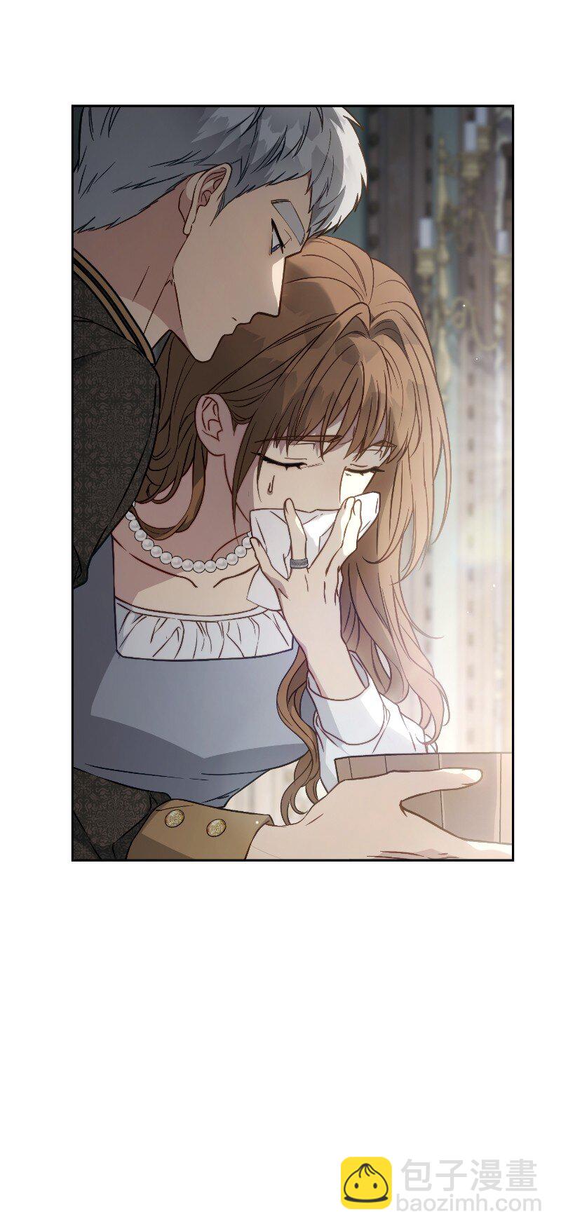 112 雇佣新的乳母(1/2)-第113话