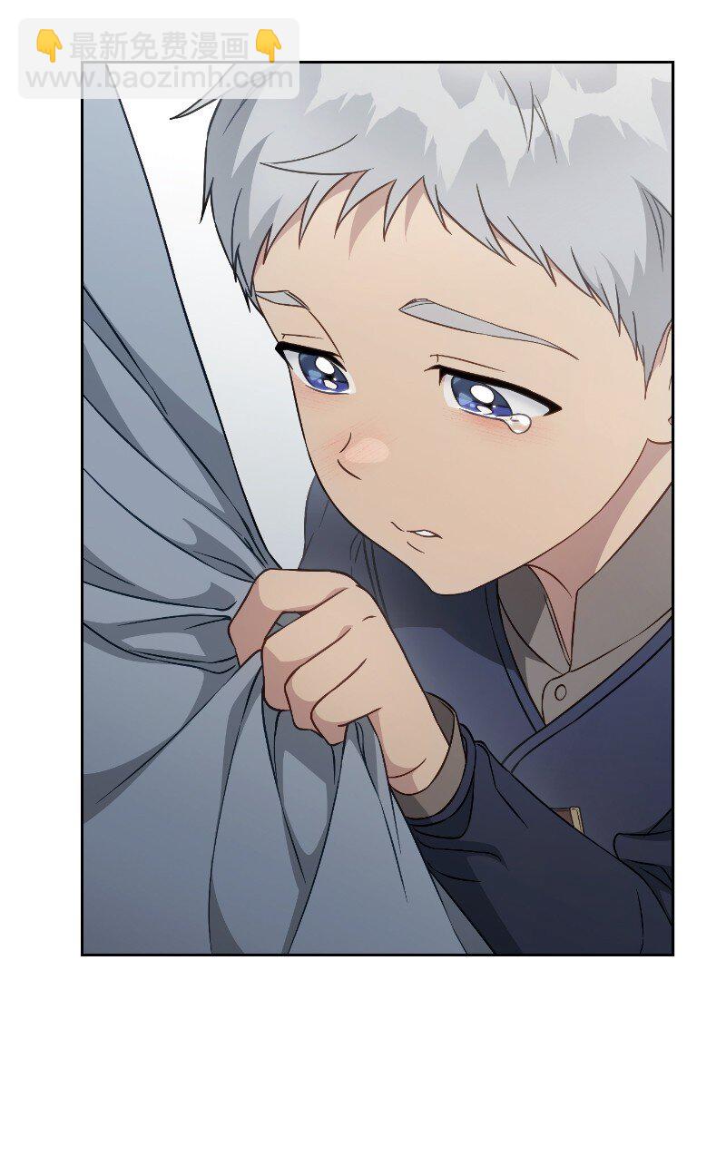 112 雇佣新的乳母(1/2)-第113话