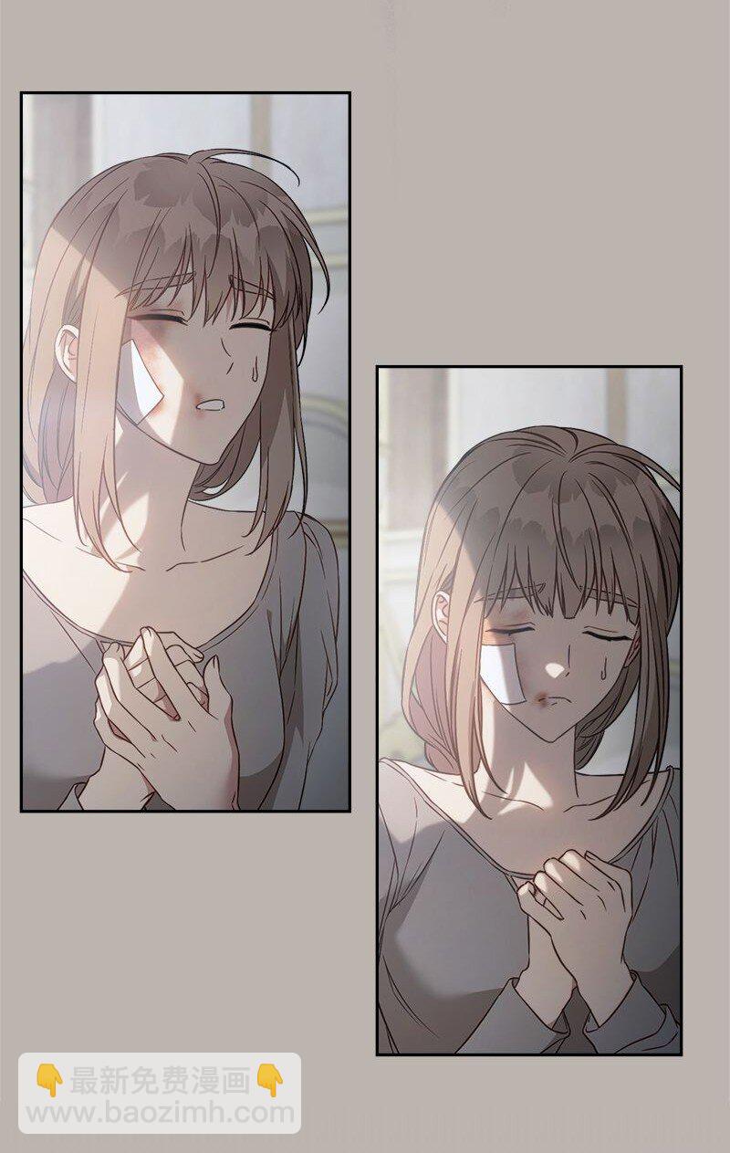 116 决不饶恕(1/2)-第117话