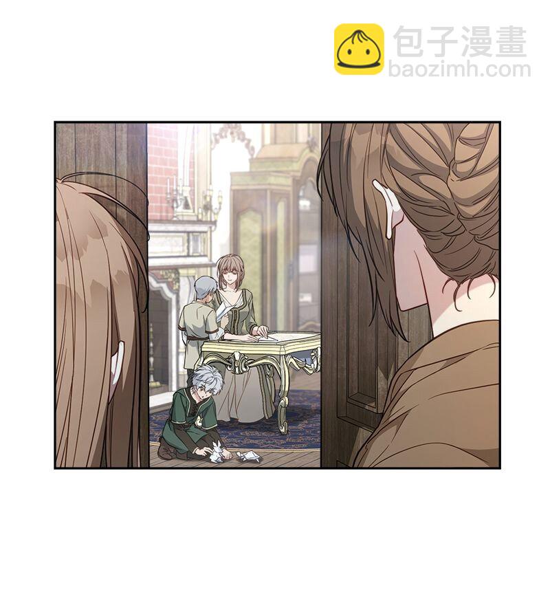 116 决不饶恕(1/2)-第117话