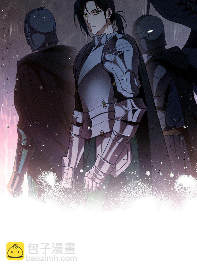 118 内心的不安(1/2)-第119话