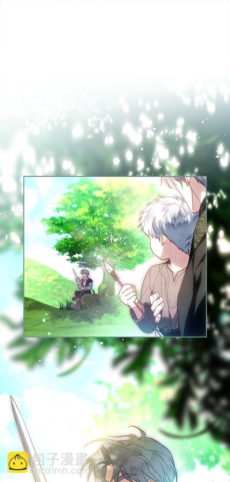 120 狩猎的智慧(1/2)-第121话