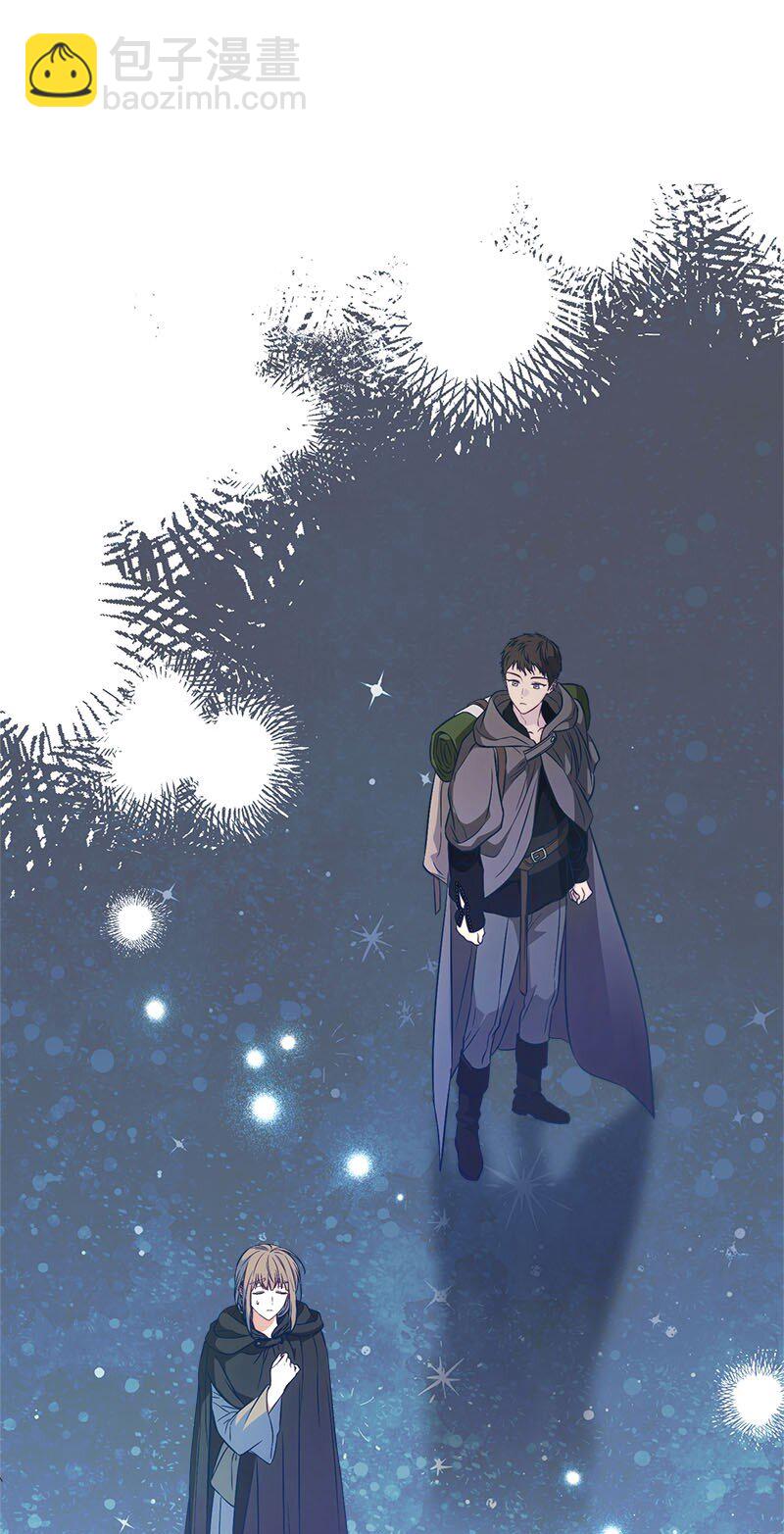 122 太阳与月亮(1/2)-第123话