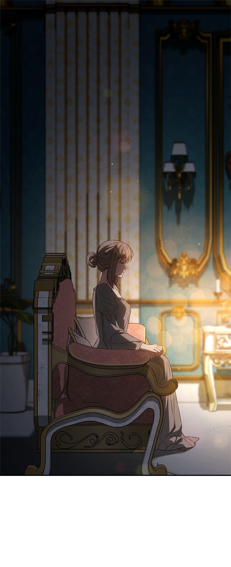 124 毅然决然(1/3)-第125话