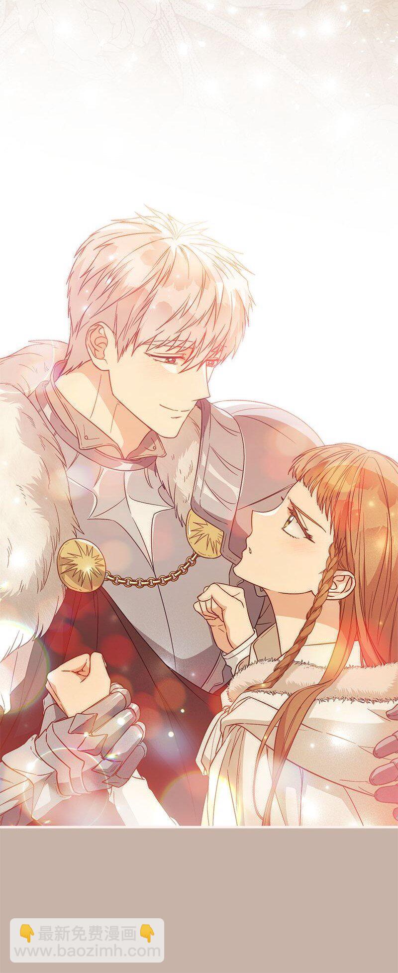 124 毅然决然(1/3)-第125话