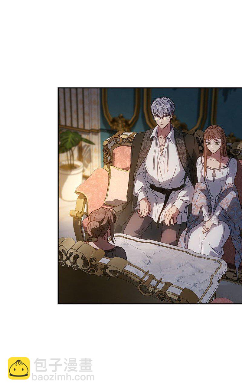 124 毅然决然(1/3)-第125话