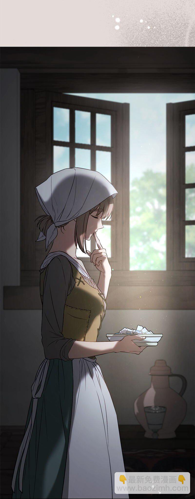 124 毅然决然(1/3)-第125话