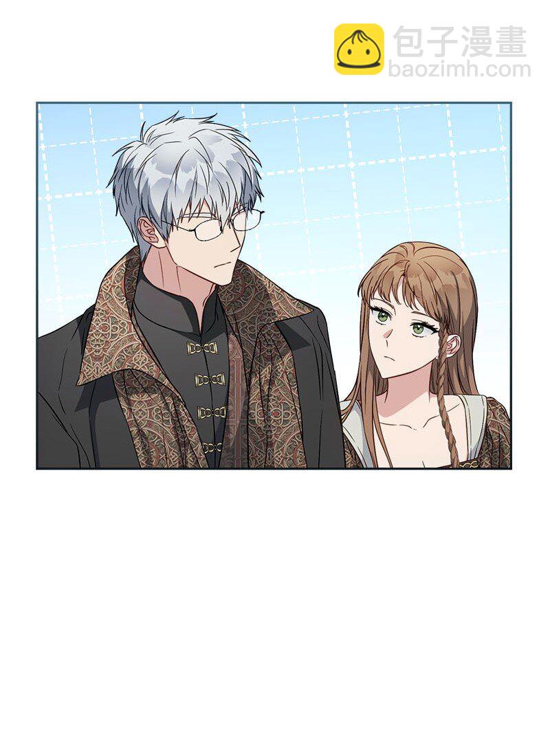 126 &ldquo;超常&rdquo;发挥(1/2)-第127话