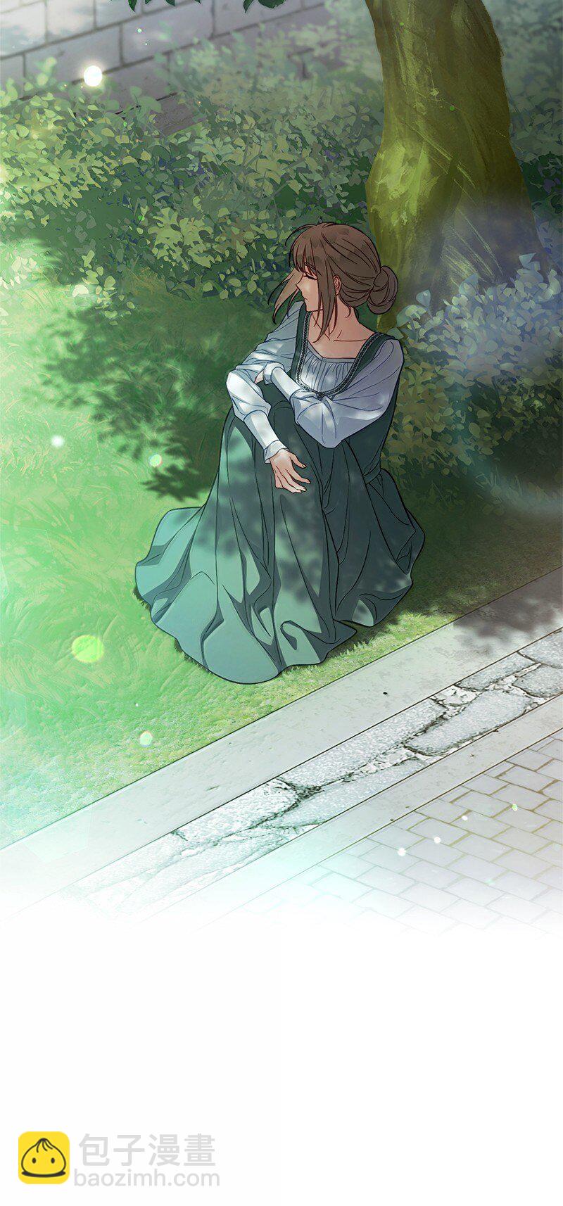 128 安排相亲(1/2)-第129话