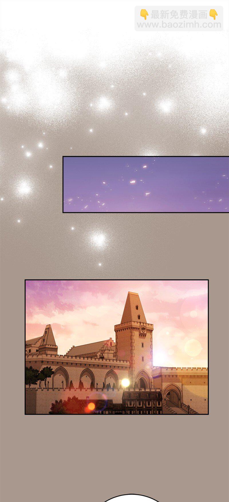 132 不同寻常(1/2)-第133话