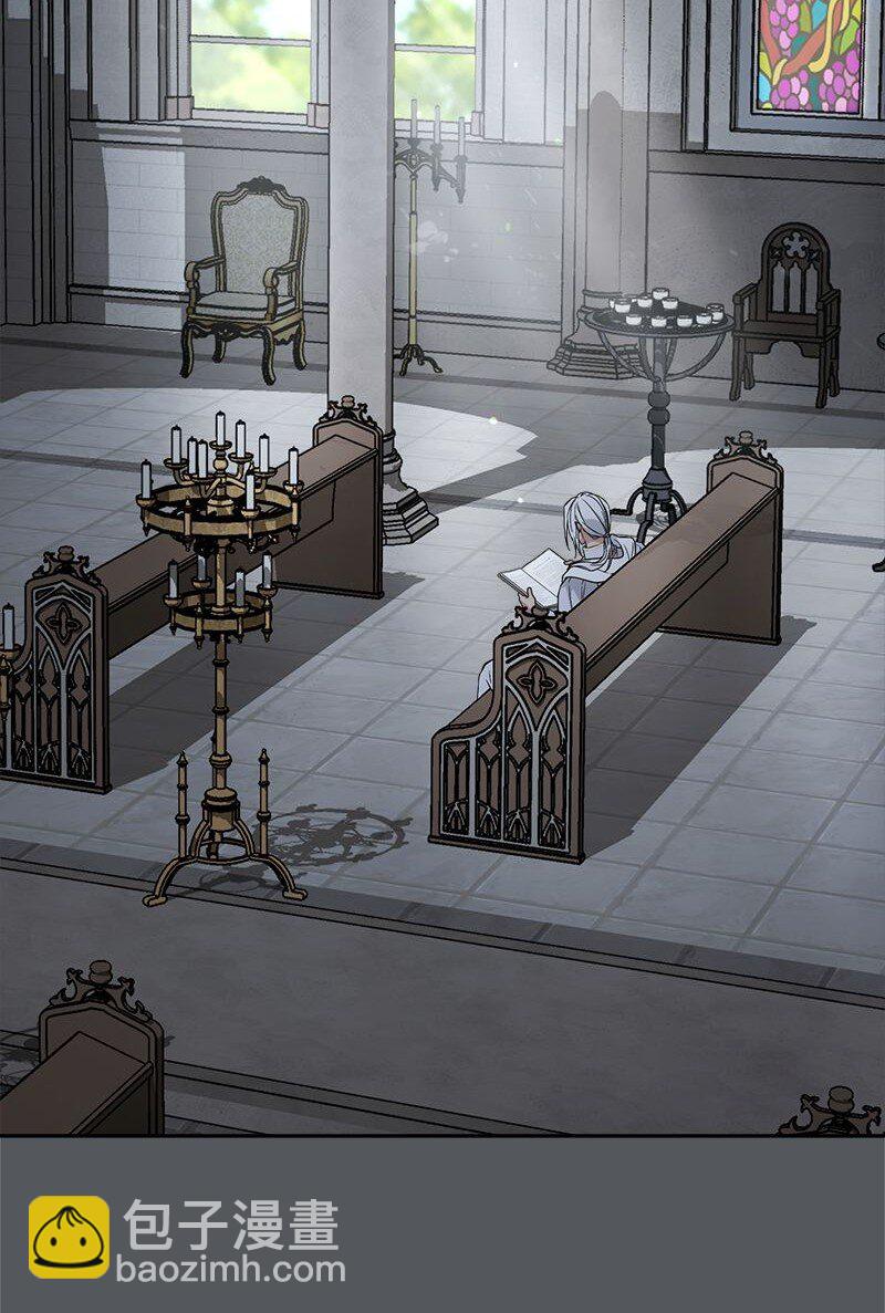 134 伊娃的恳求(1/3)-第135话