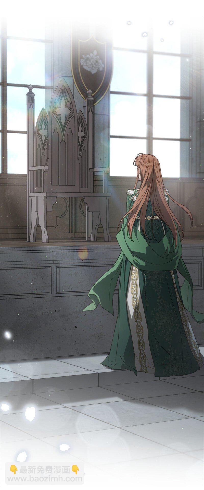 136 内心的愧疚(1/2)-第137话