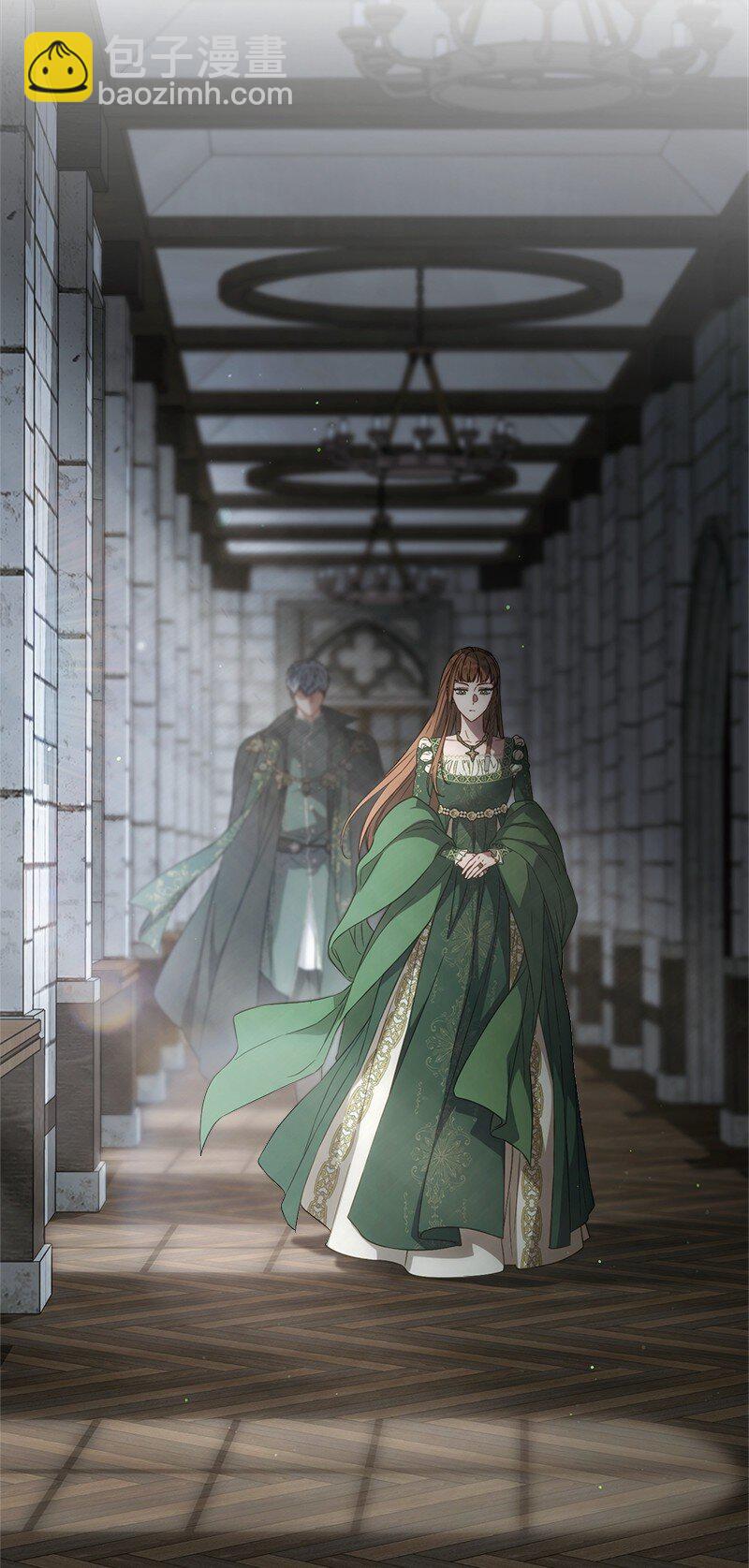 136 内心的愧疚(1/2)-第137话