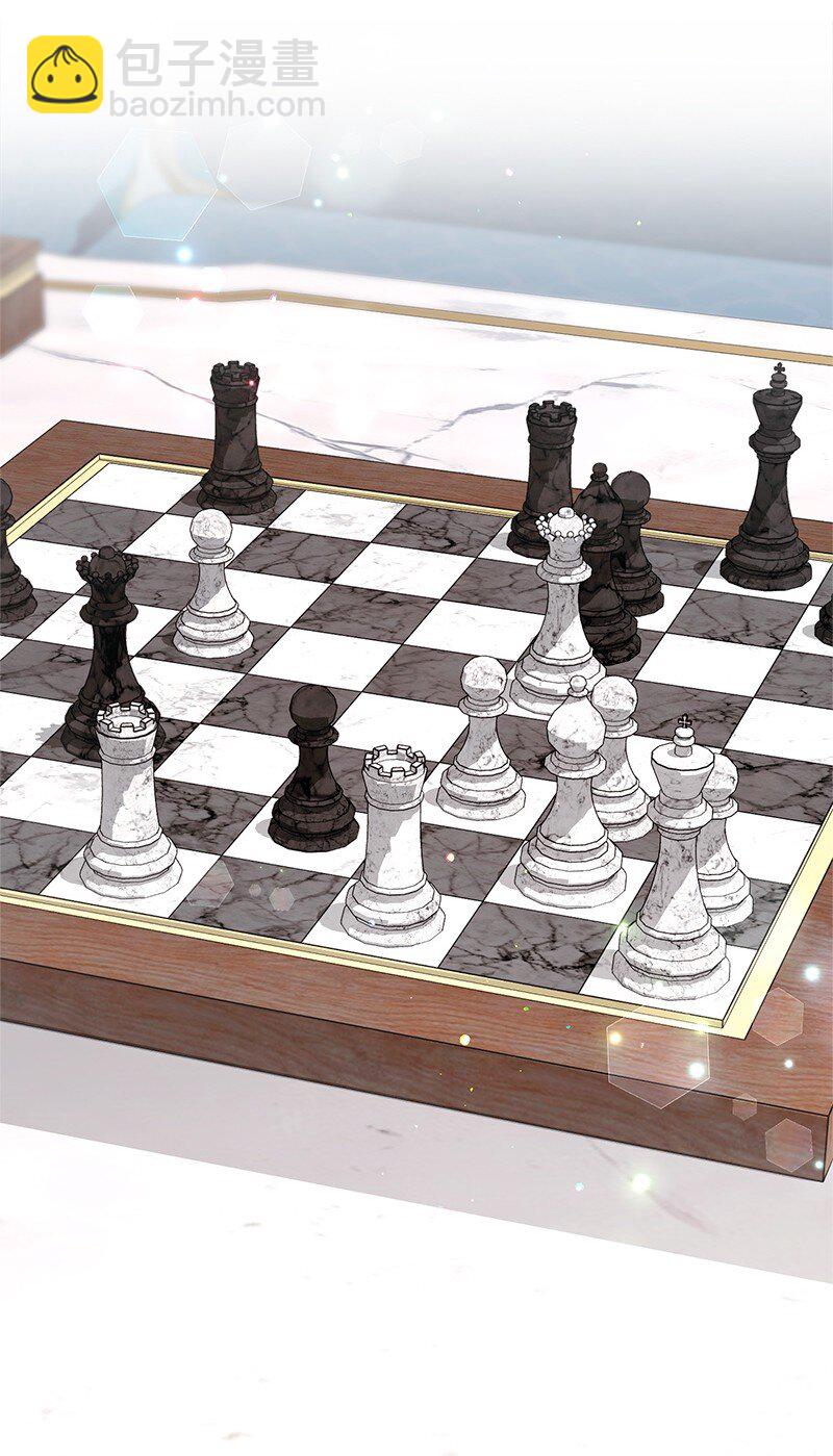 140 大胆求爱(1/2)-第141话