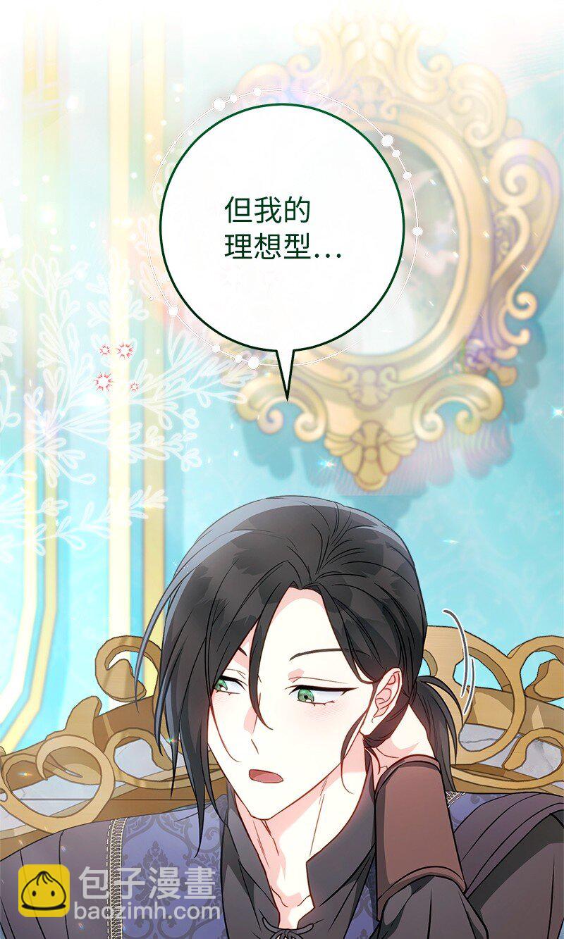 140 大胆求爱(1/2)-第141话