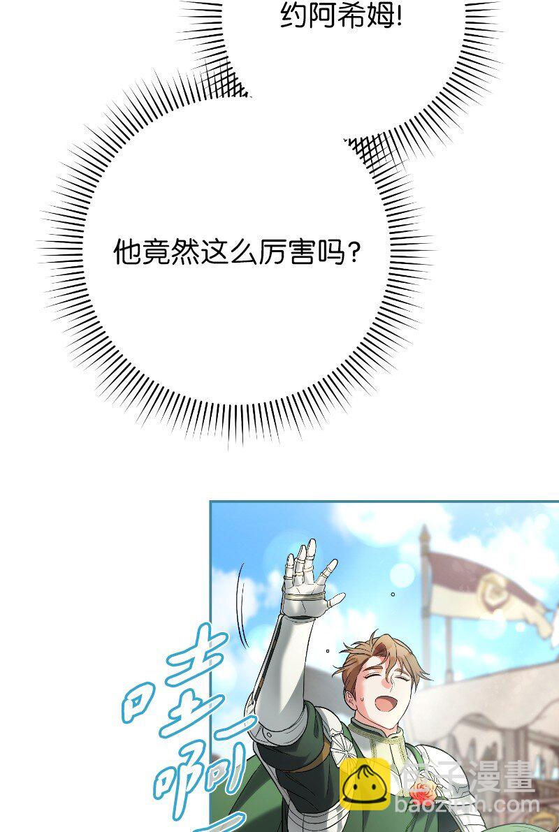 39 骑士的玫瑰(1/3)-第41话