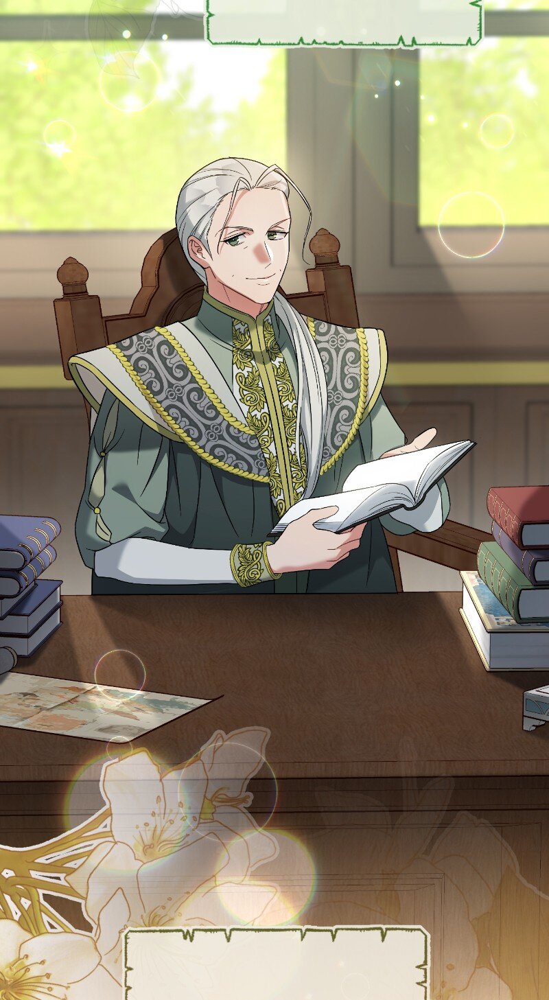 39 骑士的玫瑰(1/3)-第41话