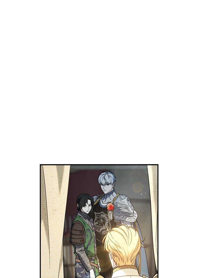 43 二王子的挑衅(1/3)-第45话