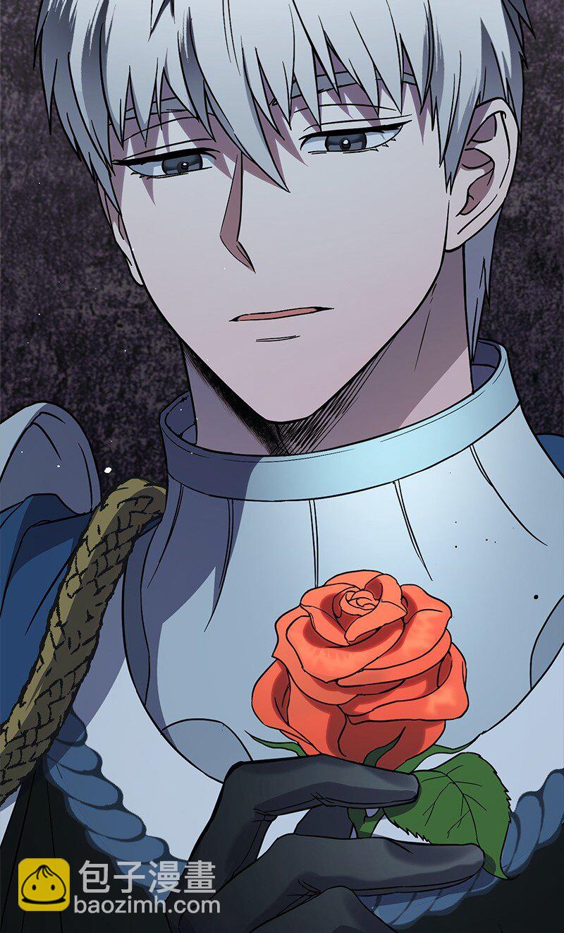 43 二王子的挑衅(1/3)-第45话