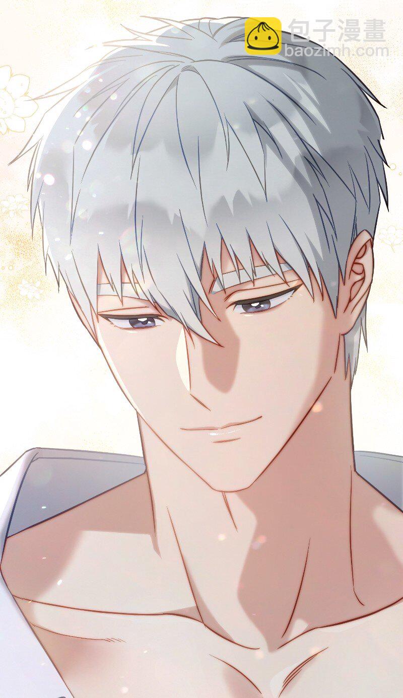 49 重获新生的原因(1/3)-第51话